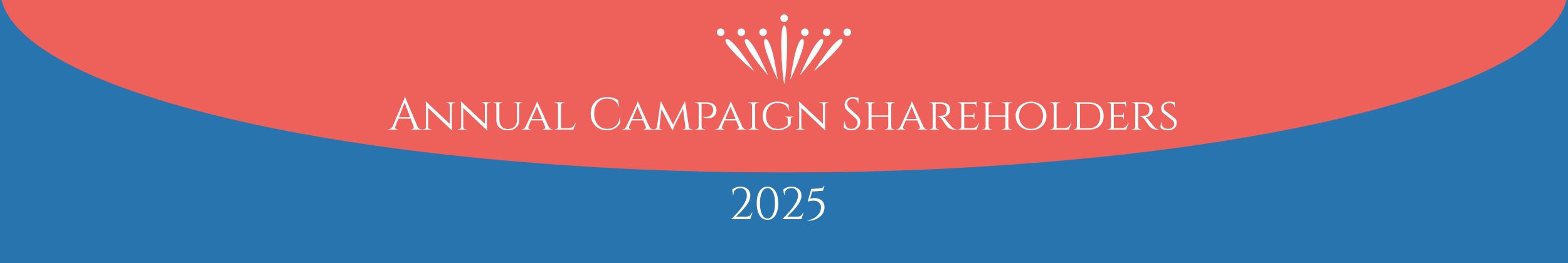 Annual Campaign Shareholders